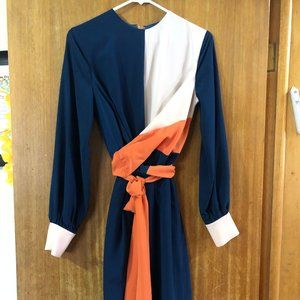 beautiful, classy and funky dress